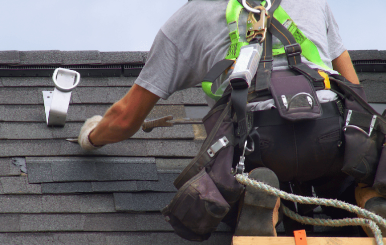 Roof Restorations​